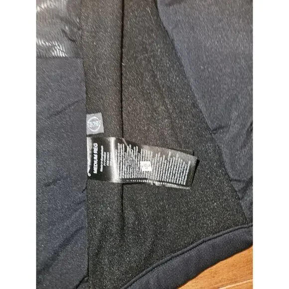 NWT Vertx Men's Integrity Base Jacket 2.0 Lightweight Soft Shell Size Med *read - Picture 8 of 12